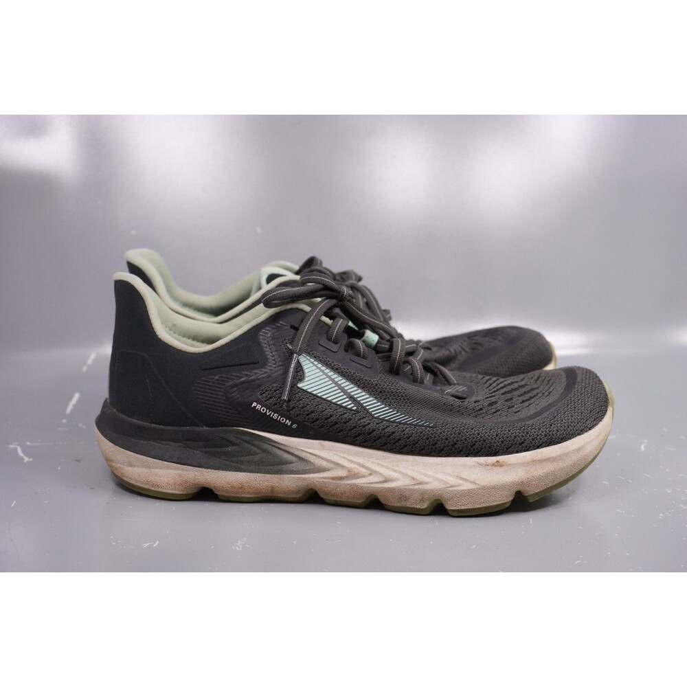 Altra Provision 6 Running Sneakers Womens 8.5 Trainer Jogging Gym Athletic
